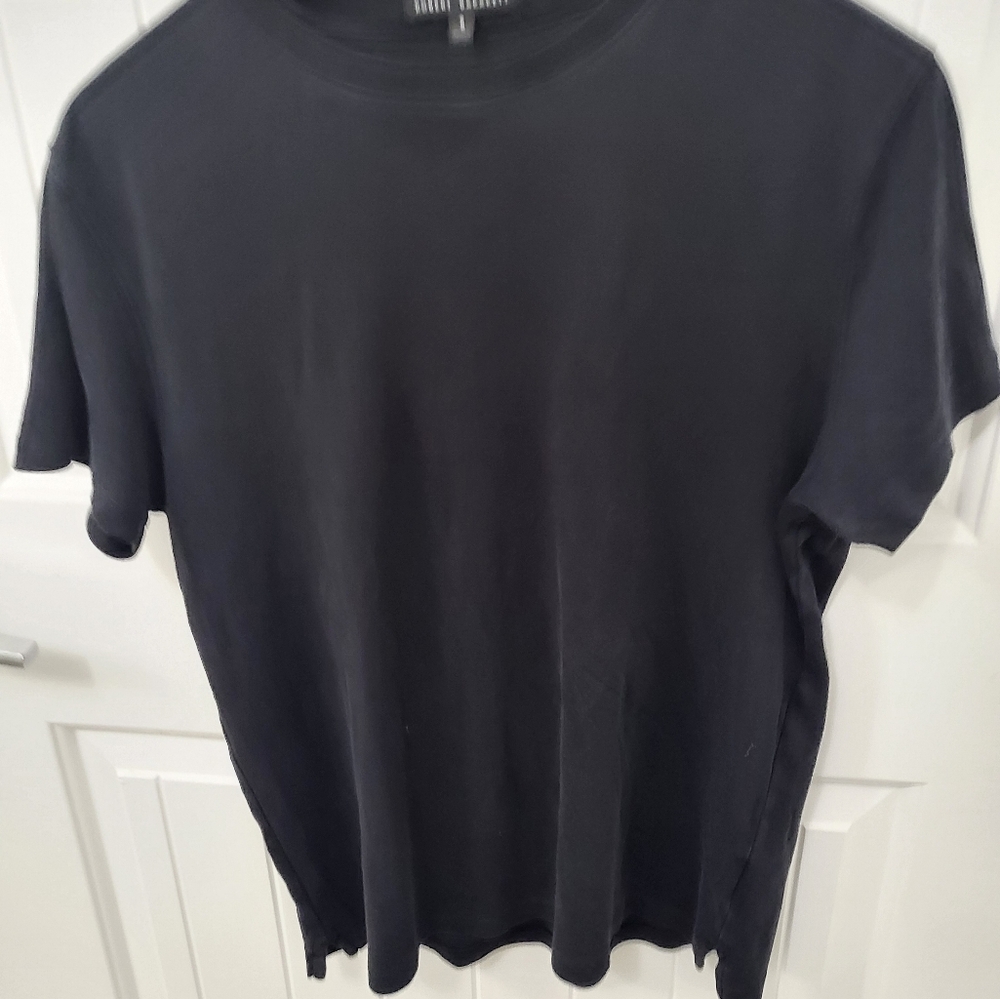 COPY - Robert Barakett Men's Pima Cotton T Sgirt Men's